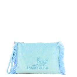 Marc Ellis Clutch Calypso Angel Blue - 1