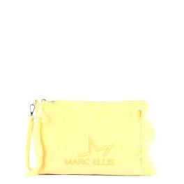 Marc Ellis Clutch Calypso Wax Yellow - 1