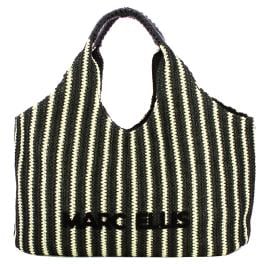 Marc Ellis Borsa a spalla Eivissa Black Sand - 1