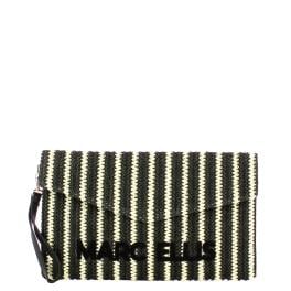 Marc Ellis Maxi clutch Eivissa Black Sand - 1