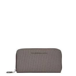 Mandarina Duck Portafoglio MD20 Taupe - 1