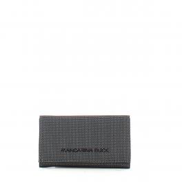Mandarina Duck Bustina Portachiavi MD20 Steel - 1