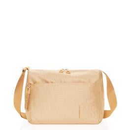 Mandarina Duck Borsa a tracolla MD20 Mustard Lux - 1