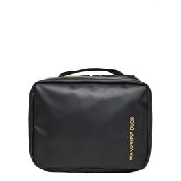 Mandarina Duck Necessaire Eco Coated Black - 1