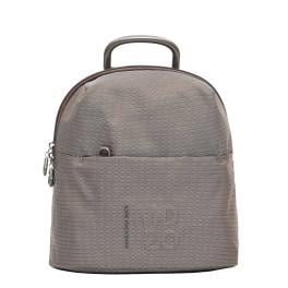 Mandarina Duck Zainetto MD20 Taupe - 1