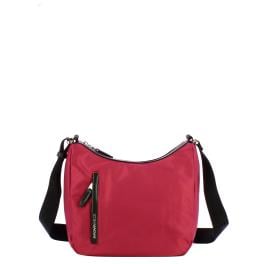 Mandarina Duck Tracolla Hobo Hunter Grape - 1