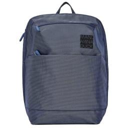 Mandarina Duck Zaino Porta PC 17" District Atlantic Sea - 1