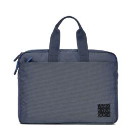 Mandarina Duck Cartella Porta PC 15" District Atlantic Sea - 1