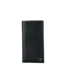 Mandarina Duck Portafoglio verticale Downtown Navy - 1