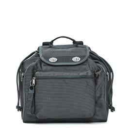 Mandarina Duck Zaino MD20 Utility Steel - 1