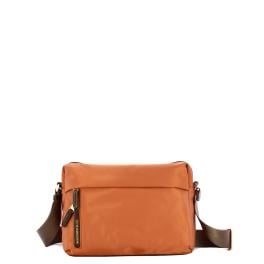 Mandarina Duck Borsa a tracolla Media Hunter Pacan Nut - 1