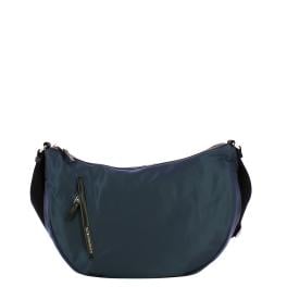 Mandarina Duck Borsa a mezzaluna Hunter Parisian Night - 1
