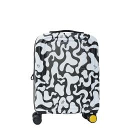 Mandarina Duck Bagaglio a mano 55 cm LOGODUCK + Moire - 1