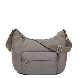 Mandarina Duck Borsa a tracolla MD20 Taupe - 1