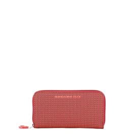 Mandarina Duck Portafoglio MD20 Pecan Nut - 1