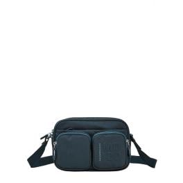 Mandarina Duck MD20 camera bag Starry Night - P10QMT74 B12 - 1