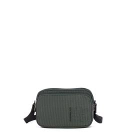 Mandarina Duck Camera Bag MD20 Steel - 1