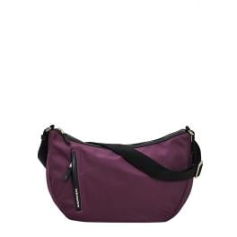 Mandarina Duck Borsa a mezzaluna Hunter Sin - P10VCT46 B03 - 1