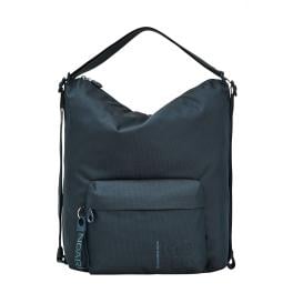 Mandarina Duck Hobo Bag MD20 Starry Night - P10QMT09 B12 - 1