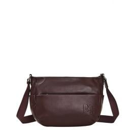 Mandarina Duck Tracolla MD20 in pelle Sin - P10TKT01 B03 - 1