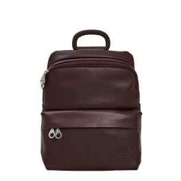 Mandarina Duck Zaino MD20 in pelle Sin - P10TKTZ4 B03 - 1