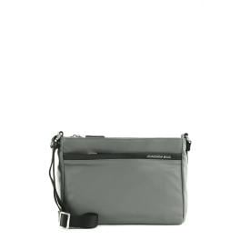 Mandarina Duck Tracolla Hunter Smoked Pearl - P10VCT30 13D - 1