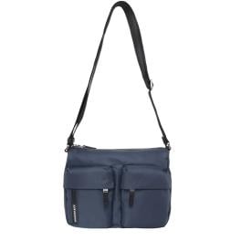 Mandarina Duck Tracolla Hunter Parisian Night - P10VCT18 23F - 1