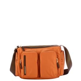 Mandarina Duck Hunter crossover Pecan Nut - P10VCT54 A82 - 1