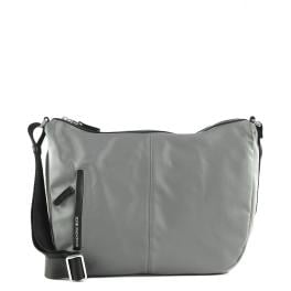 Mandarina Duck Hunter borsa a tracolla Smoked Pearl - P10VCT20 13D - 1