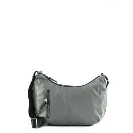 Mandarina Duck Borsa a tracolla Espandibile Hunter Smoked Pearl - P10VCT36 13D - 1
