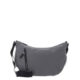 Mandarina Duck Borsa a mezzaluna Hunter Smoked Pearl - P10VCT46 13D - 1