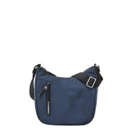 Mandarina Duck Hobo Bag Hunter Parisian Night - P10VCT40 23F - 1