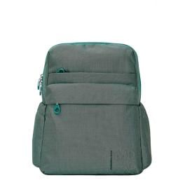 Mandarina Duck MD20 zaino porta pc 15" Emerald - P10QMT66 02F - 1