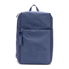 Mandarina Duck Zaino da viaggio MD20 Deep Blue - P10QMT45 07X - 1