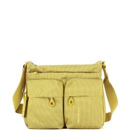 Mandarina Duck Tracolla Espandibile MD20 Pistacchio - P10QMTX6 020 - 1