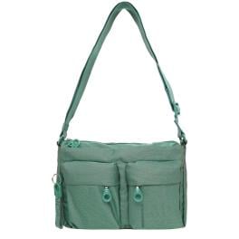 Mandarina Duck Borsa a tracolla MD20 Emerald - P10QMTX5 02F - 1