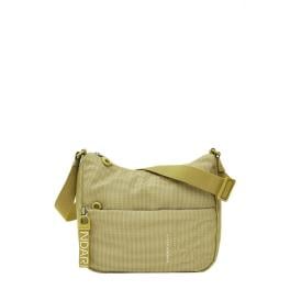 Mandarina Duck MD20 tracolla media Pistacchio - P10QMT37 020 - 1