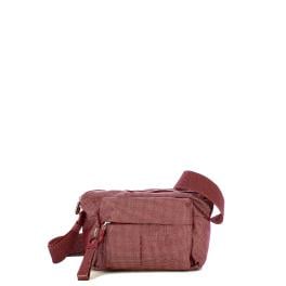Mandarina Duck Tracolla MD20 Lux Bordeaux Lux - P10QNTT7 A14 - 1