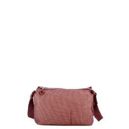 Mandarina Duck Tracolla MD20 Bordeaux Lux - P10QNT32 A14 - 1