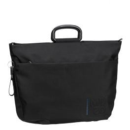 Mandarina Duck MD20 borsa a mano Black - P10QMT40 651 - 1