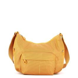 Mandarina Duck Borsa a tracolla MD20 Senape - P10QMT56 672 - 1