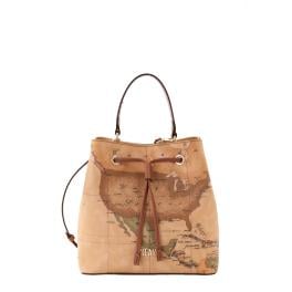 Alviero Martini 1a Classe Secchiello Geo Classic Naturale - 1