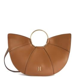 Alviero Martini 1a Classe Borsa a mano Vela Tabacco - 1