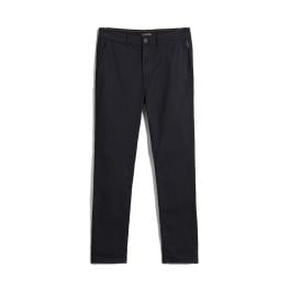 Napapijri Pantaloni Chino Estivi Puyo Blu Marine - 1