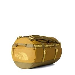 The North Face Borsone Base Camp S Golden Tan Cedar Honeyed Sand - 1