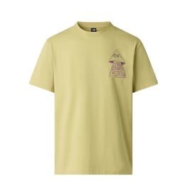 The North Face T-Shirt Mountain Play Relaxed Pear - 1