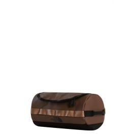 The North Face Beauty Case Base Camp S Smokey Brown/TNF Black/Garnet - 1