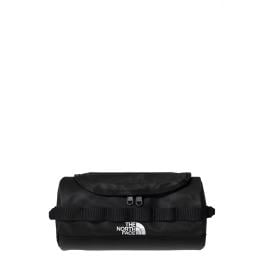The North Face Beauty Case Base Camp S TNF Black/TNF White/NPF - 1