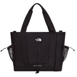 The North Face Tote bag Hot Shot TNF Black - 1
