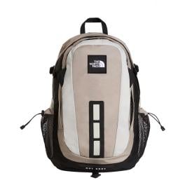The North Face Zaino Hot Shot special edition Stone Slab/Cumulus Cloud/TNF Black - 1